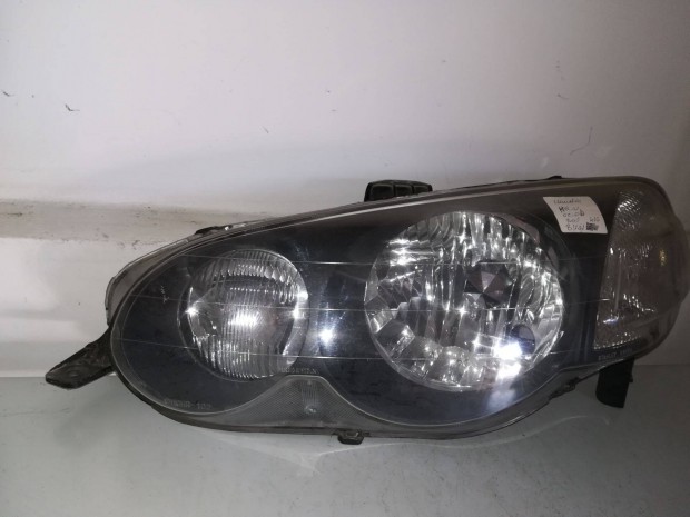 Honda HR-V f�nysz�r� bal 2002 -> 2004