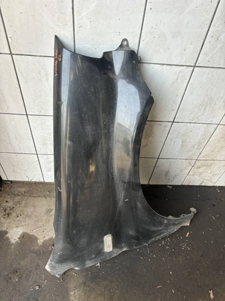 Honda HR-V jobb s�rv�d� fekete 