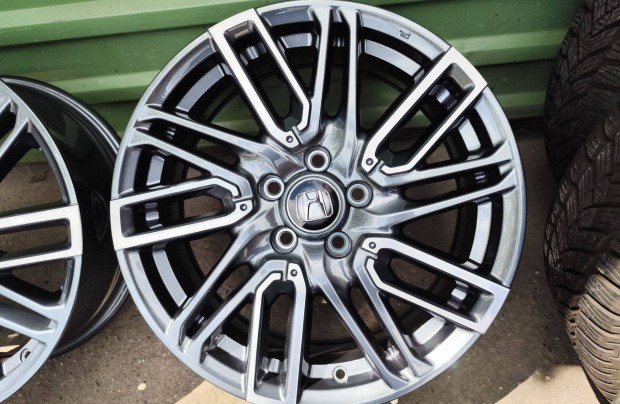 Honda HRv Hr-v crv cr-v civic accord gyári alufelni 5x114,3 18"