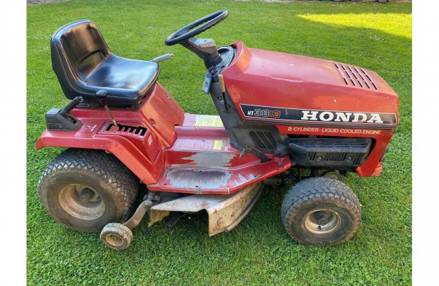 Honda HT3813 vzhtses fnyr traktor