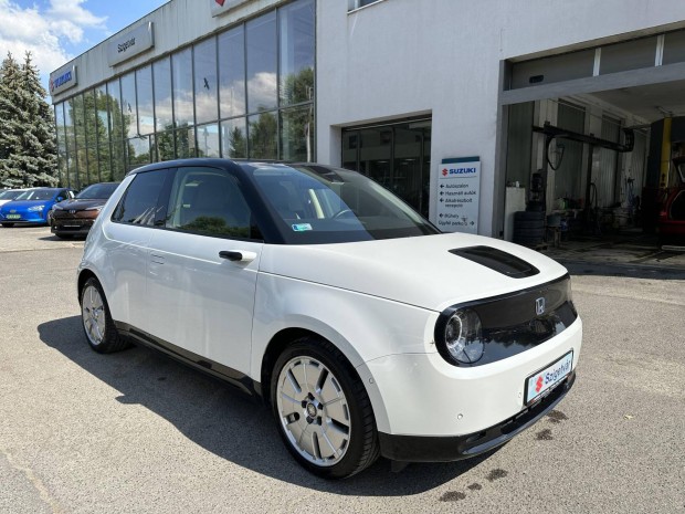 Honda Honda E Advance CVT Garanciával Szigetváron