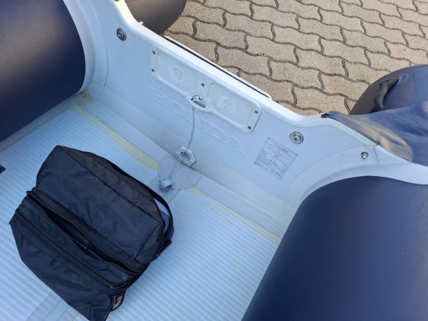 Honda Honwave 320 Gumicsnak  Motorcsnak