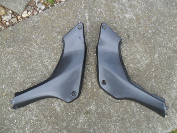 Honda Hornet 600-1999 oldal idomok-plexi eladó