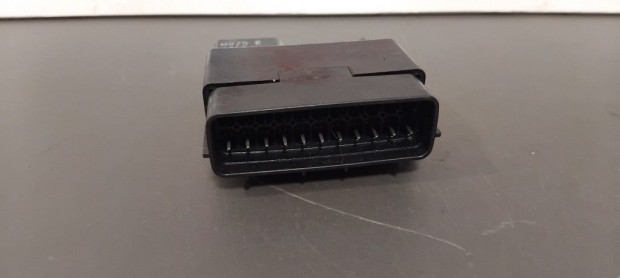 Honda Hornet 600 Ecu cdi gyújtás elektronika