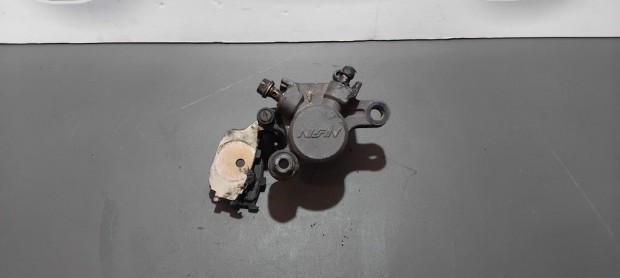 Honda Hornet 600 H�ts� f�knyereg