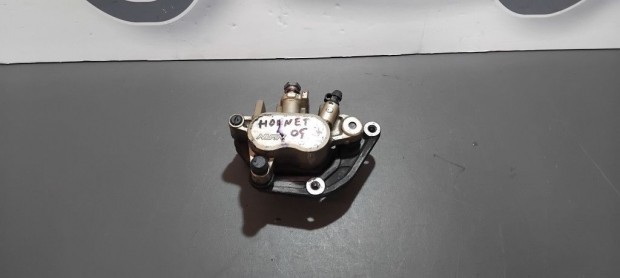 Honda Hornet 600 Jobb els� f�knyereg