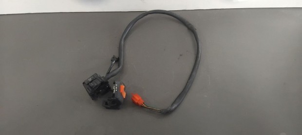 Honda Hornet 600 Jobb korm�nykapcsol� 2.