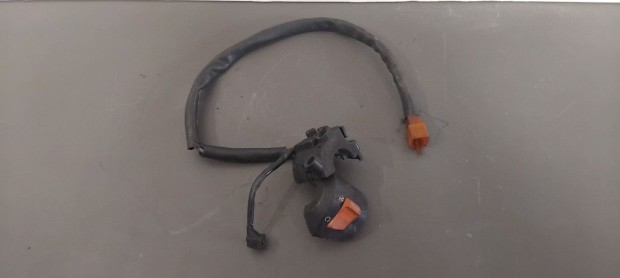 Honda Hornet 600 Jobb korm�nykapcsol� 3.