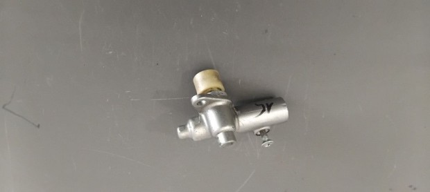 Honda Hornet 600 Kil�m�ter�ra meghajt�