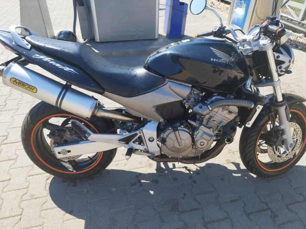 Honda Hornet 600 Naked
