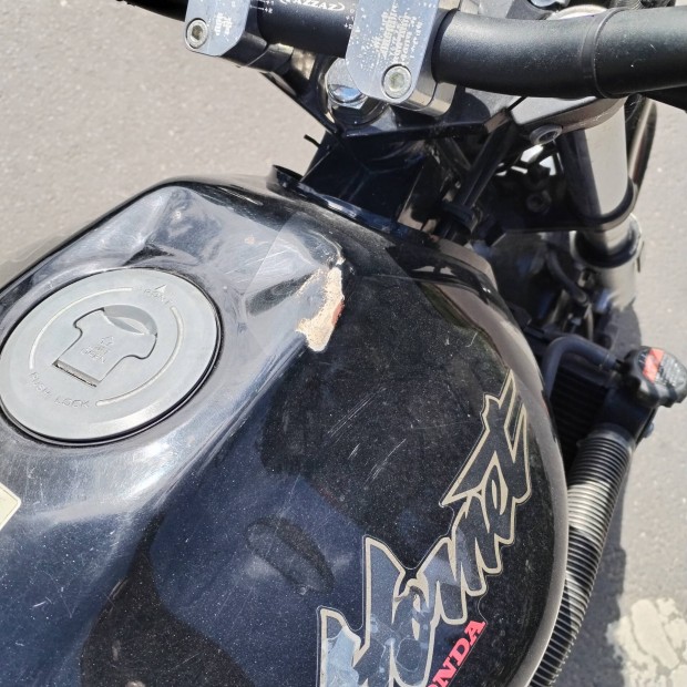 Honda Hornet 600 