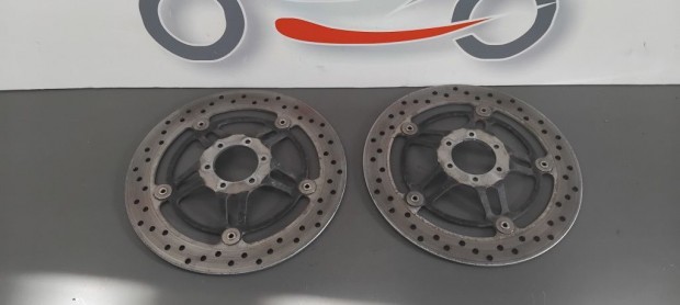 Honda Hornet 600 els� f�kt�rcsa