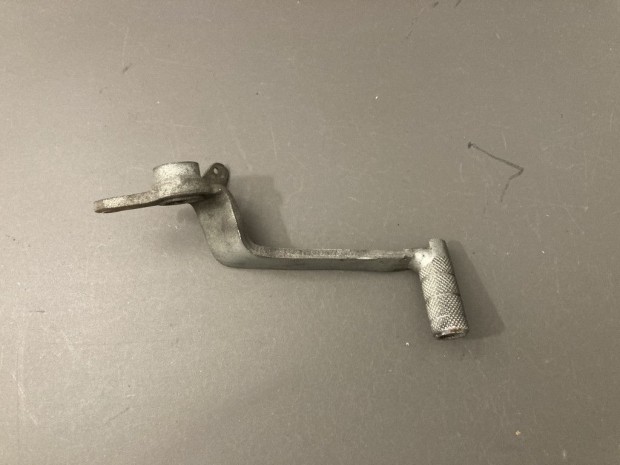 Honda Hornet 600 f�kped�l