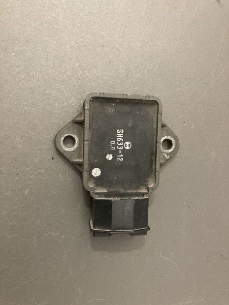 Honda Hornet 600 fesz�lts�g szab�lyz�