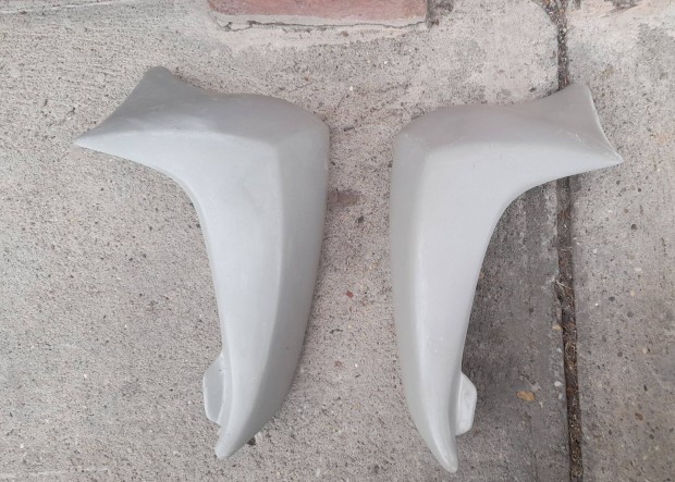 Honda Hornet 600 htidom, hts srvd 2007-2013