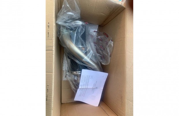 Honda Hornet CB 600-750 sportdob sport dob
