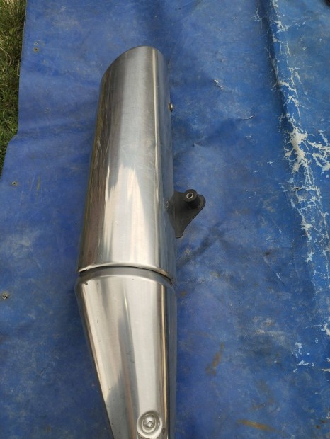 Honda Hornet kipufog dob 03 - 05