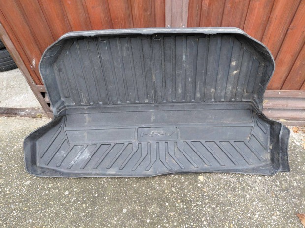 Honda Hr-v gyri mretpontos csomagtrtlca elad!