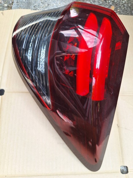 Honda Hrv hts lmpa
