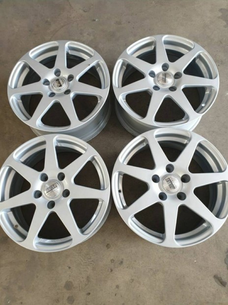 Honda Hyundai Dacia Duster Toyota Nissan Kia 16 alufelni 5x114.3 