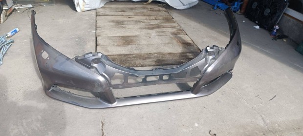 Honda IX civic első lökhárító