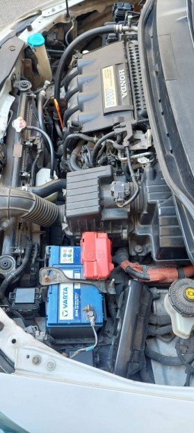 Honda Insight 1.4 Hybrid
