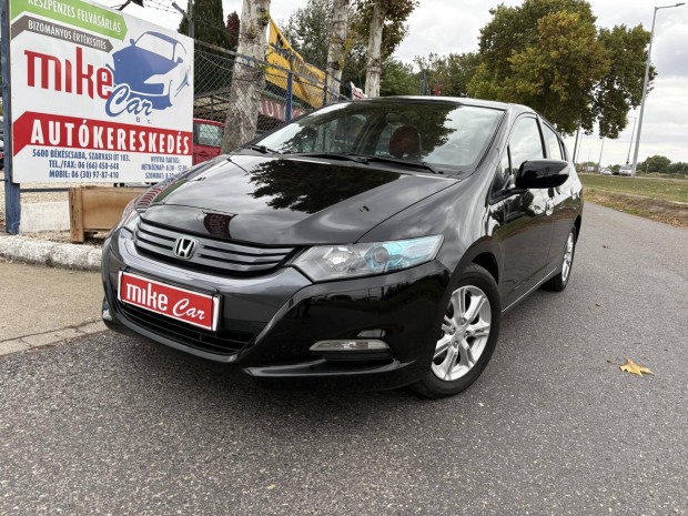 Honda Insight 1.4 Hybrid Comfort (Automata) ALU...