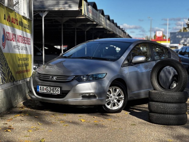 Honda Insight 1.4 Hybrid Comfort (Automata) ITT...