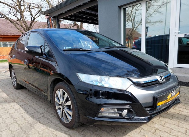 Honda Insight 1.4 Hybrid Elegance (Automata) DI...