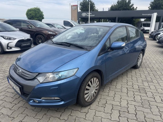 Honda Insight 1.4 Hybrid Elegance (Automata) Ma...