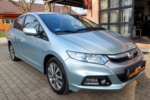 Honda Insight 1.4 Hybrid Elegance (Automata) NA...