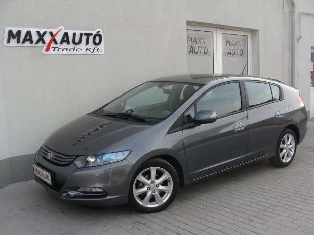 Honda Insight 1.4 Hybrid S (Automata) 98.000 KM...