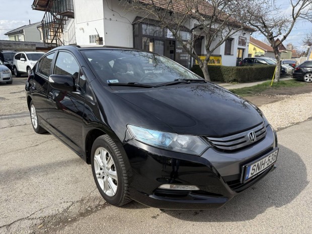 Honda Insight 1.4 Hybrid S (Automata) Alufelni...