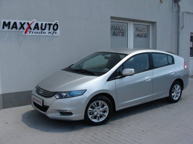 Honda Insight 1.4 Hybrid S (Automata) DIG.Klma...