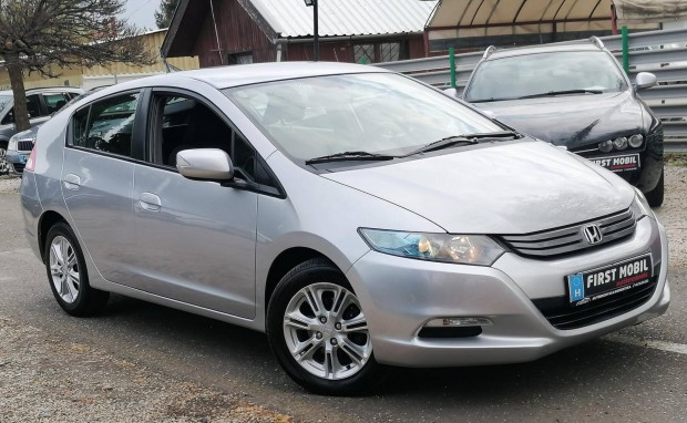 Honda Insight 1.4 Hybrid S (Automata) Digitális...