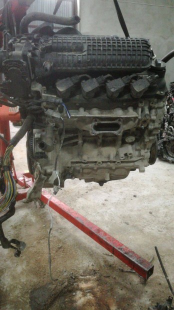 Honda Insight Full Komplett Motor s Szerelvnyei Eladk LDA3