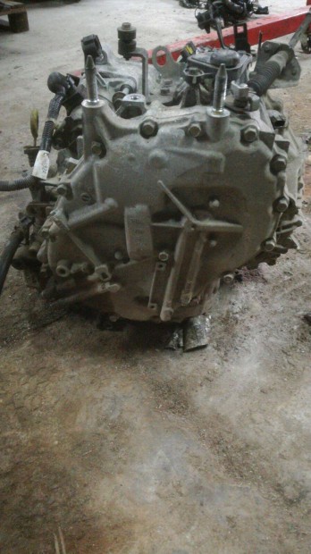 Honda Insight II Honda Insight sebv�lt�