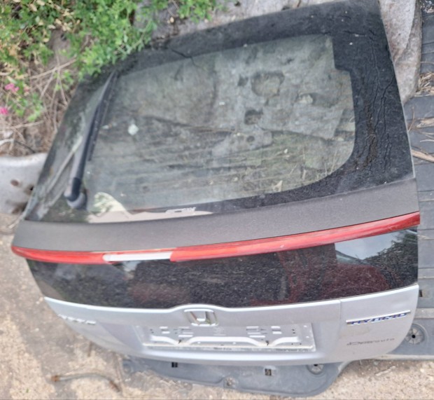 Honda Insight csomagtér ajtó