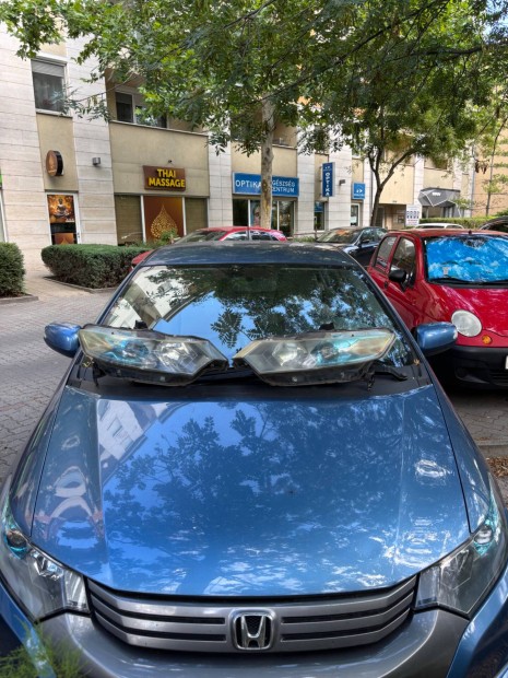 Honda Insight fényszórók használtan eladók,2009-es évjárat
