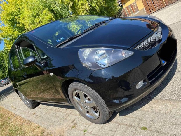 Honda Jazz 1.2