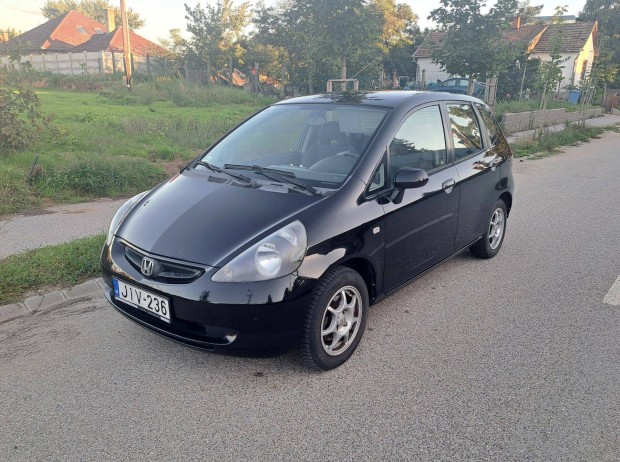 Honda Jazz 1.2