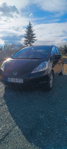 Honda Jazz 1.2