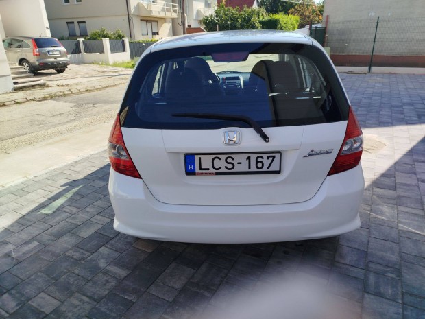 Honda Jazz 1,2 COOL