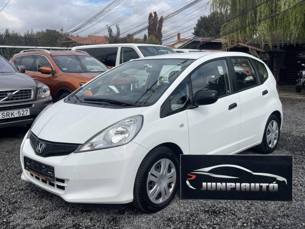 Honda Jazz 1.2 Csinos kis nies aut takarkos...
