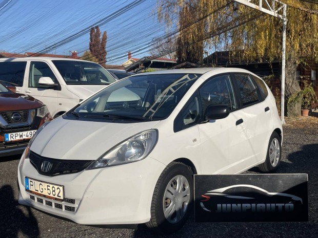 Honda Jazz 1.2 Csinos kis nies aut takarkos...