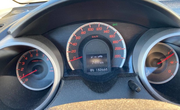 Honda Jazz 1.2 Kiváló állapotban