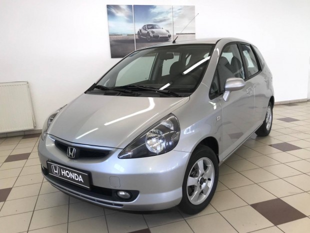 Honda Jazz 1.2 LS AC Klma!Alufelni!