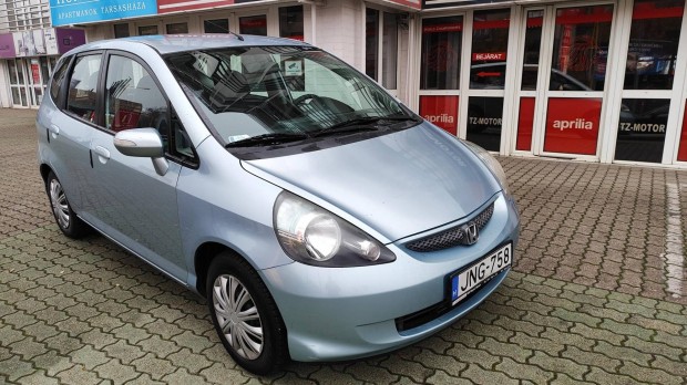 Honda Jazz 1.2 LS AC Magyarorszgi aut! Garant...