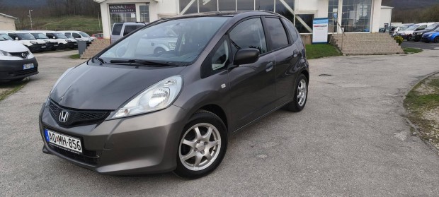 Honda Jazz 1.2 S 130 000 km! Aut�besz�m�t�s leh...