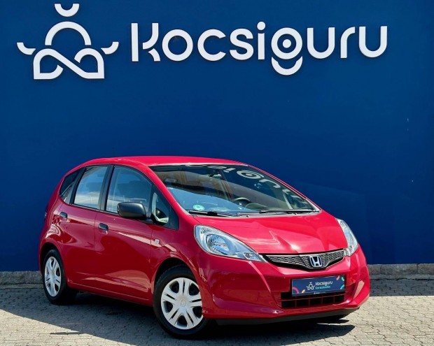Honda Jazz 1.2 S
